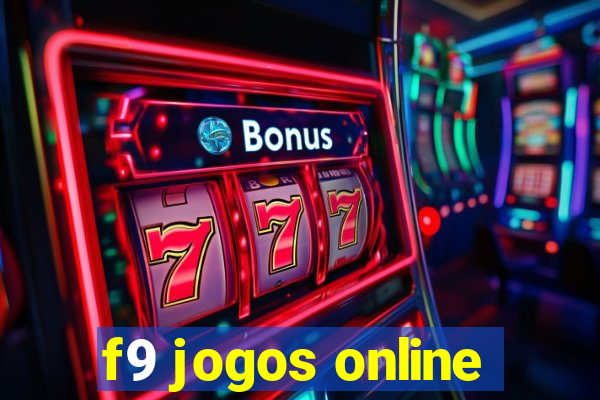 f9 jogos online